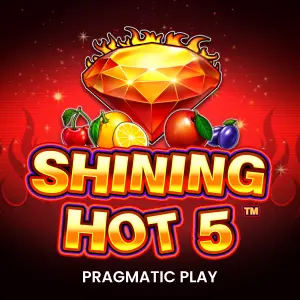 Shining Hot 5